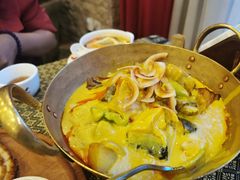 -南沙游艇会·大兵船餐厅