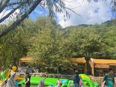 -武汉姚家山旅游景区
