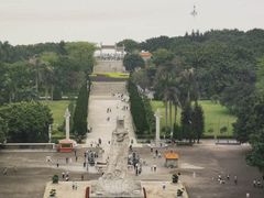 -南沙天后宫景区