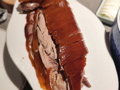 -北平食府·北京烤鸭(北京西站六里桥店)