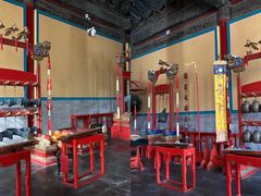 -历代帝王庙博物馆