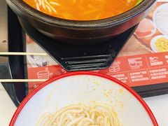 -大官米线(喜盈门范城店)