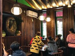 -贰號小院潮汕砂锅粥(前海西街店)