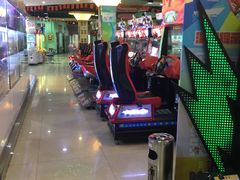 -大玩家(拱墅万达店)