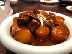 -港丽餐厅(高德置地店)