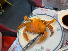 -三妹小龙虾·黄油蟹(华侨城总店)
