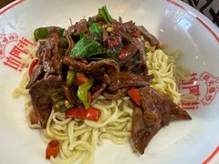 -坊门老街(宜山路店)