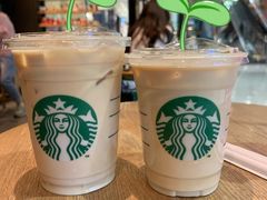 -星巴克(长沙乐和城门店)