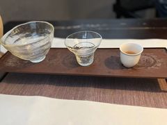 -柒厢食事雅谈