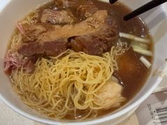 -池记(尖沙咀店)