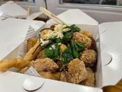 -呷贺盐酥鸡(抄纸巷店)