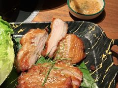 -南越郡·越式风味餐厅(青秀万达店)