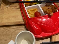 -味千拉面(煌华新纪元购物广场店)