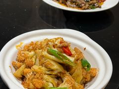 -兔爸私家小厨(新北万达店)
