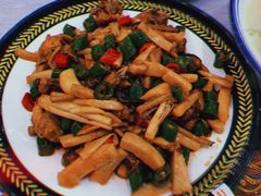 -大师傅金奖啤酒鱼(西街口总店)