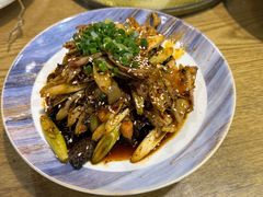 -厨神老街兔·淳朴人家店(盐帮菜风味名店)