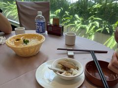 -四海酒家生态粤菜
