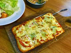 -771餐吧·咖啡·西餐·烤肉(金湖广场店)