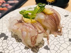 -大起水产回转寿司(道顿堀店)