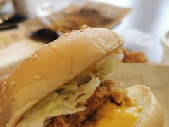 -肯德基(西安兴庆店)