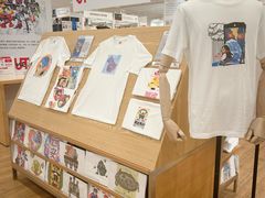 -优衣库(长沙国金中心店)