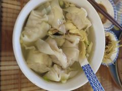 -笑来喜馄饨小笼工坊店(湖滨街店)
