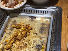 -新石器烤肉(无锡万象城店)