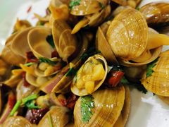 -聚德福海鲜家常菜(刘庄店)