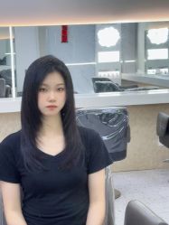 -苏豪路易士·嘉玛发廊