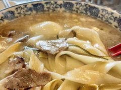 -凤齐羊肉烩面馆