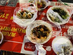 -海大南门夜市(海富街店)