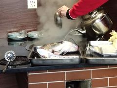 -门家大院铁锅炖·KTV·包房(浑南店)