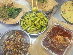 -三栋屋烧鸡