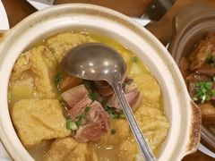 -一楼食业·美食人家