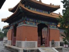 -历代帝王庙博物馆