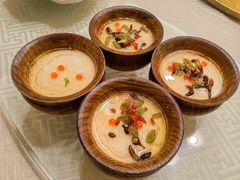 藏家木碗酸奶-敏珠拉姆藏餐·南京厨房(富春江东街店)