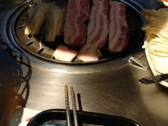 -杀猪天·韩国烤肉(总店)