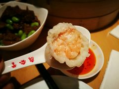 -鼎泰丰(当代商城店)