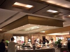 大堂-AdD全日制餐厅(中谷花园酒店)