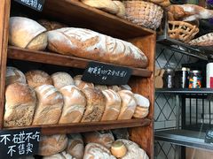 -Juicy Bakery(大学路店)