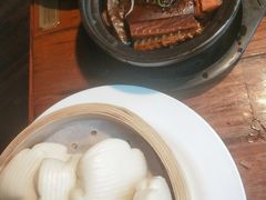 外婆红烧肉-外婆家(南开大悦城店)