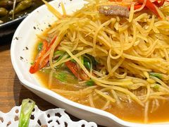 -掌上鲜(南顺城街店)
