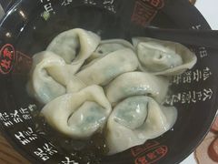 -菩提树·素食餐厅(汇智国际商业中心店)
