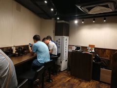 -牛かつもと村(上野店)