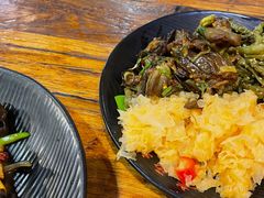 -老西北风抻面(西直店)