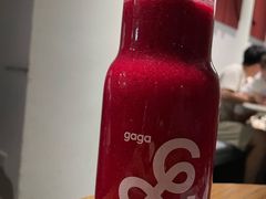 -gaga(深圳南山益田假日广场店)