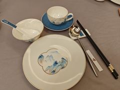-银都上海菜馆(粤海东路店)
