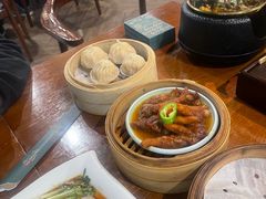 -悦雅居·老广州老味道(长湖店)