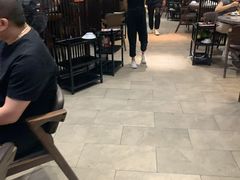 -潮发潮汕牛肉店(芳村店)