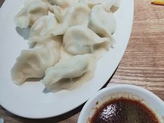-上关雪東北菜(中房金谊店)